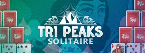 aarp tripeaks solitaire|Solitaire Card Games Are Here .